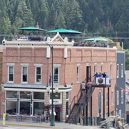Imogene Hotel Ouray Exteriör bild